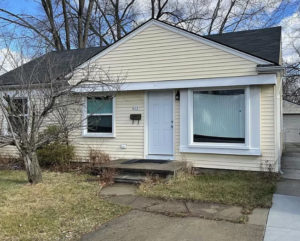 Buying a Home in Royal Oak Michigan