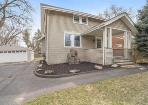 Home Buying in Royal Oak Michigan