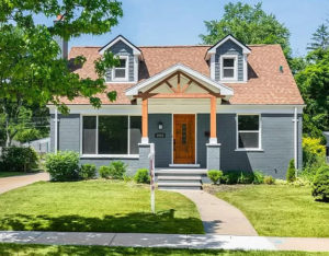 Buy a Home in Royal Oak Michigan