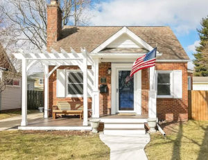 Buy a Home in Royal Oak Michigan