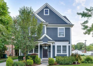 Buy a Home in Royal Oak MI